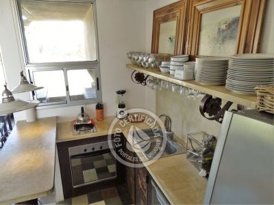 House La Restinga - 1 Punta del Diablo