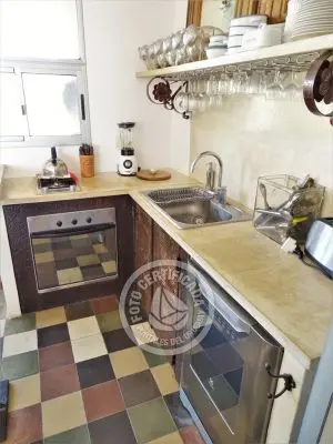 House La Restinga - 1 Punta del Diablo