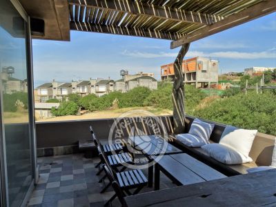 House La Restinga - 1 Punta del Diablo