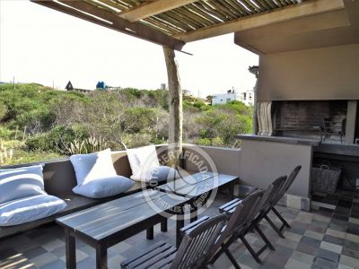 House La Restinga - 1 Punta del Diablo