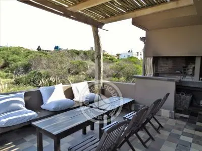 House La Restinga - 1 Punta del Diablo