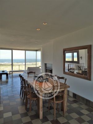 House La Restinga - 1 Punta del Diablo