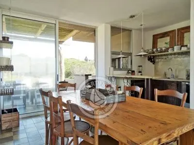 House La Restinga - 1 Punta del Diablo