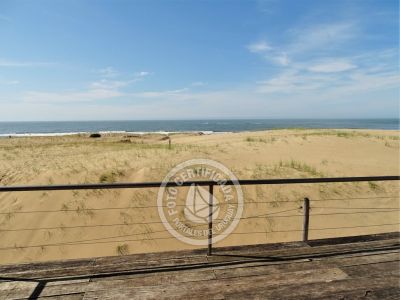 House La Restinga - 1 Punta del Diablo