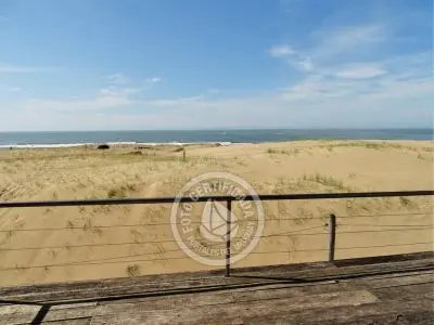 House La Restinga - 1 Punta del Diablo