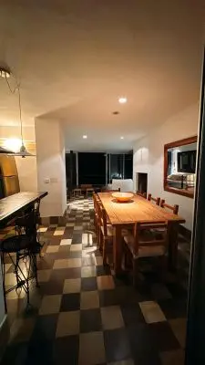 House La Restinga - 1 Punta del Diablo