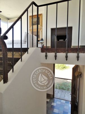 House La Restinga - 1 Punta del Diablo