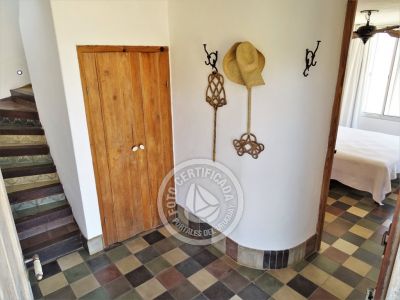 House La Restinga - 1 Punta del Diablo