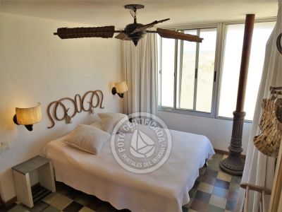 House La Restinga - 1 Punta del Diablo