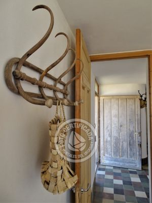 House La Restinga - 1 Punta del Diablo