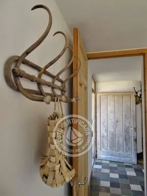 House La Restinga - 1 Punta del Diablo