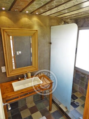 House La Restinga - 1 Punta del Diablo