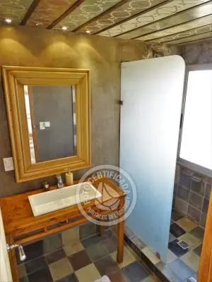 House La Restinga - 1 Punta del Diablo