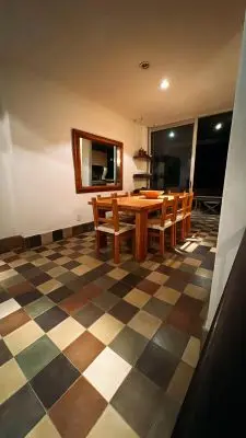 House La Restinga - 1 Punta del Diablo