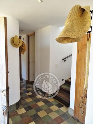 House La Restinga - 1 Punta del Diablo