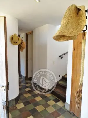 House La Restinga - 1 Punta del Diablo