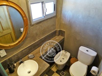 House La Restinga - 1 Punta del Diablo