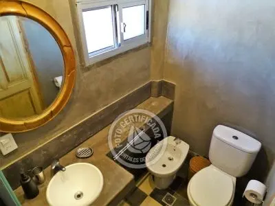 House La Restinga - 1 Punta del Diablo