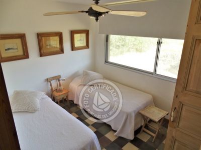 House La Restinga - 1 Punta del Diablo