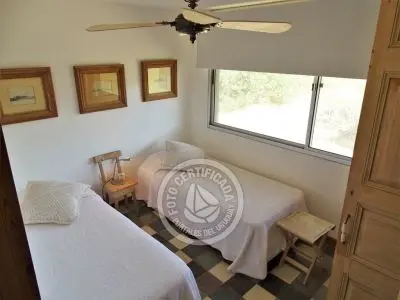 House La Restinga - 1 Punta del Diablo