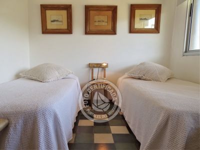 House La Restinga - 1 Punta del Diablo