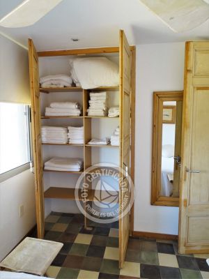 House La Restinga - 1 Punta del Diablo