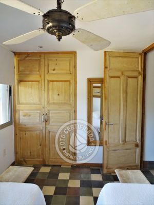 House La Restinga - 1 Punta del Diablo