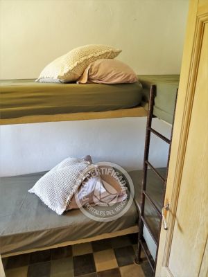 House La Restinga - 1 Punta del Diablo