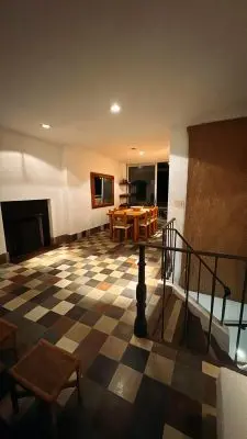 House La Restinga - 1 Punta del Diablo