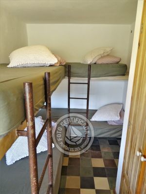 House La Restinga - 1 Punta del Diablo