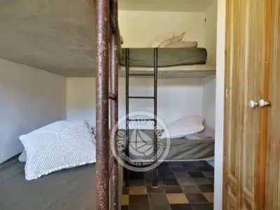 House La Restinga - 1 Punta del Diablo