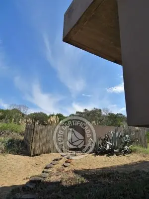 House La Restinga - 1 Punta del Diablo