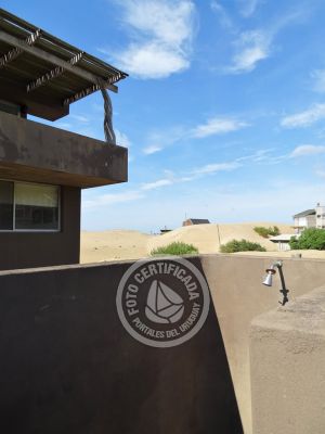House La Restinga - 1 Punta del Diablo