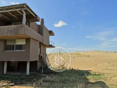 House La Restinga - 1 Punta del Diablo