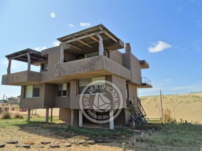 House La Restinga - 1 Punta del Diablo