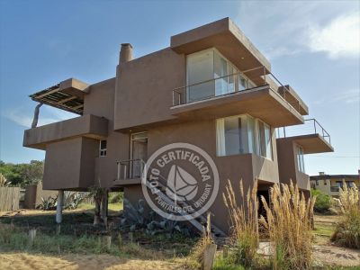House La Restinga - 1 Punta del Diablo