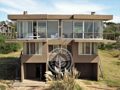 House La Restinga - 1 Punta del Diablo