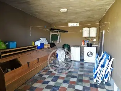 House La Restinga - 1 Punta del Diablo