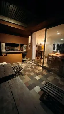 House La Restinga - 1 Punta del Diablo