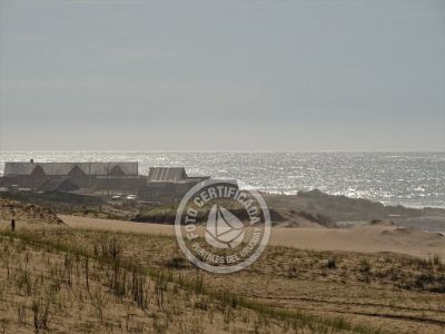 House La Restinga - 1 Punta del Diablo