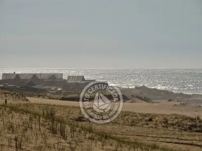 House La Restinga - 1 Punta del Diablo