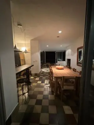 House La Restinga - 1 Punta del Diablo