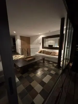 House La Restinga - 1 Punta del Diablo