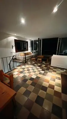 House La Restinga - 1 Punta del Diablo