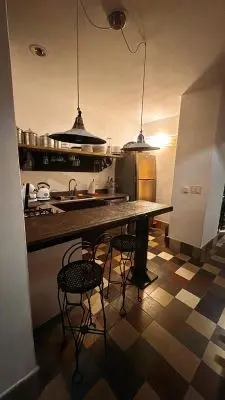 House La Restinga - 1 Punta del Diablo