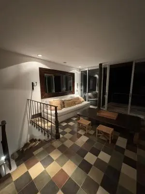 House La Restinga - 1 Punta del Diablo