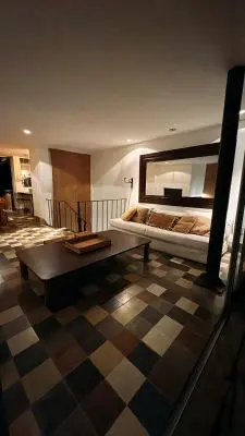 House La Restinga - 1 Punta del Diablo