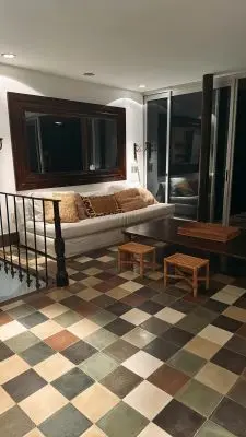 House La Restinga - 1 Punta del Diablo