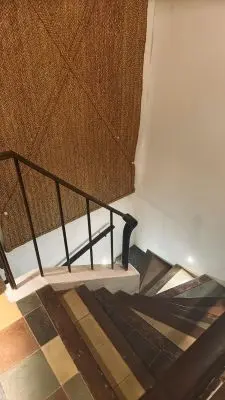 House La Restinga - 1 Punta del Diablo