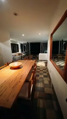 House La Restinga - 1 Punta del Diablo